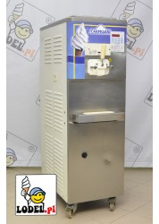 Coldelite 131 IECS - automat do lodów włoskich