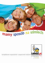 Katalog LODEL 2011