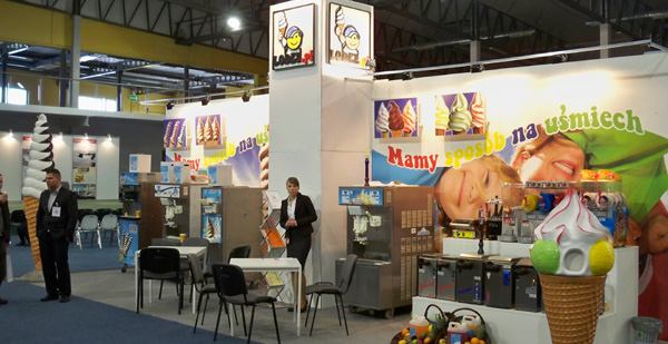 Targi Gastronomiczne 2011