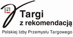 Targi z Rekomendacją Polskiej Izby Przemysłu Targowego